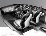 Mazda Takeri Concept 2011 года